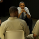 Image for article titled President Obama and Vice get an earful in Fixing The System